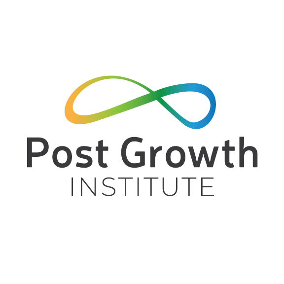 PostGrowthInstitute Logo