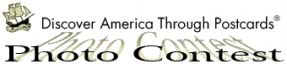 PostcardsFromAmerica Logo