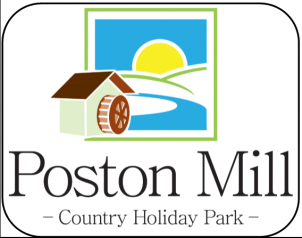 PostonMillPark Logo