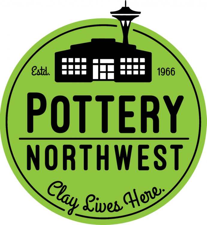 Pottery Northwest Logo