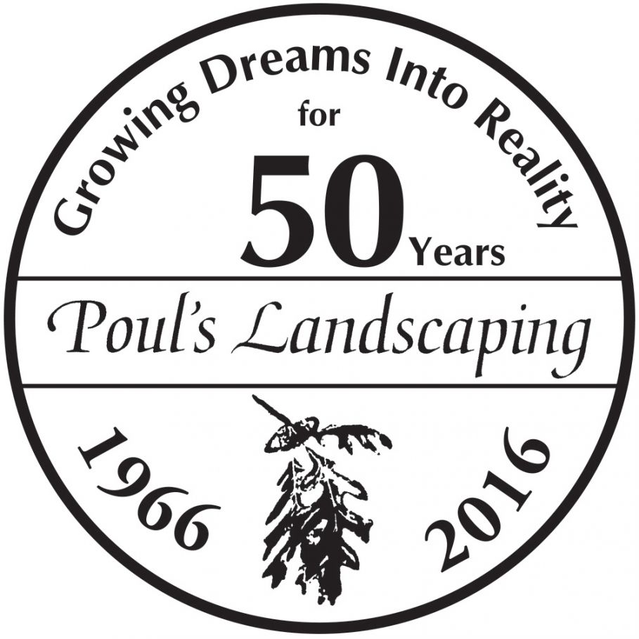 Pouls-Landscaping Logo