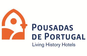 Pousadas de Portugal, Historic Hotels in Portugal Logo