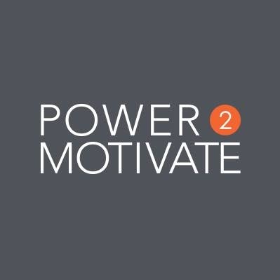 Power2Motivate Logo