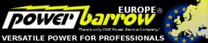 Power Barrow Europe - CB Handels gmbH Logo