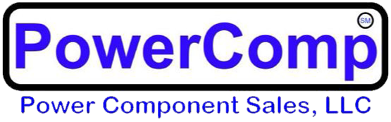 Power Component Sales, LLC Logo