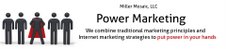 PowerMarketing Logo