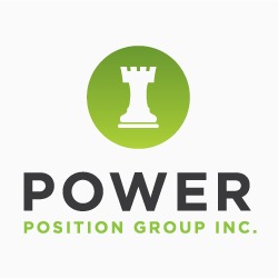 Power Position Group Logo