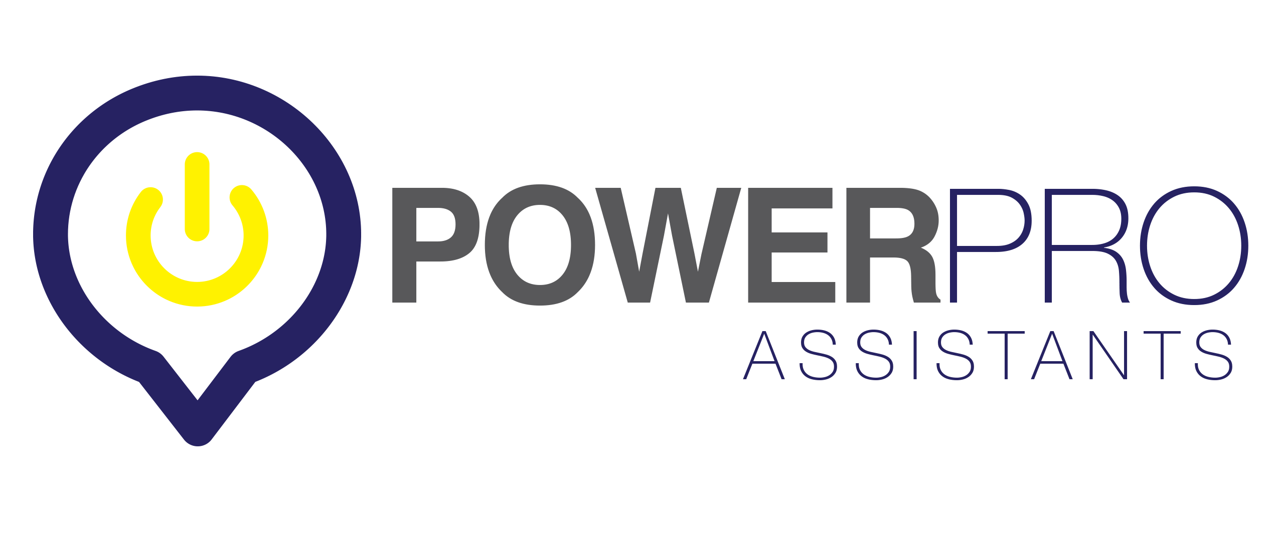 PowerProAssistants Logo