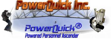 PowerQuick Logo