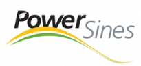 PowerSines Logo