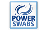 PowerSwabs Logo