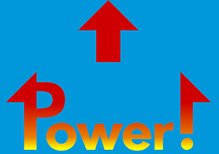 PowerUpStL Logo