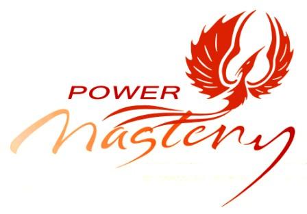 Powermastery Logo