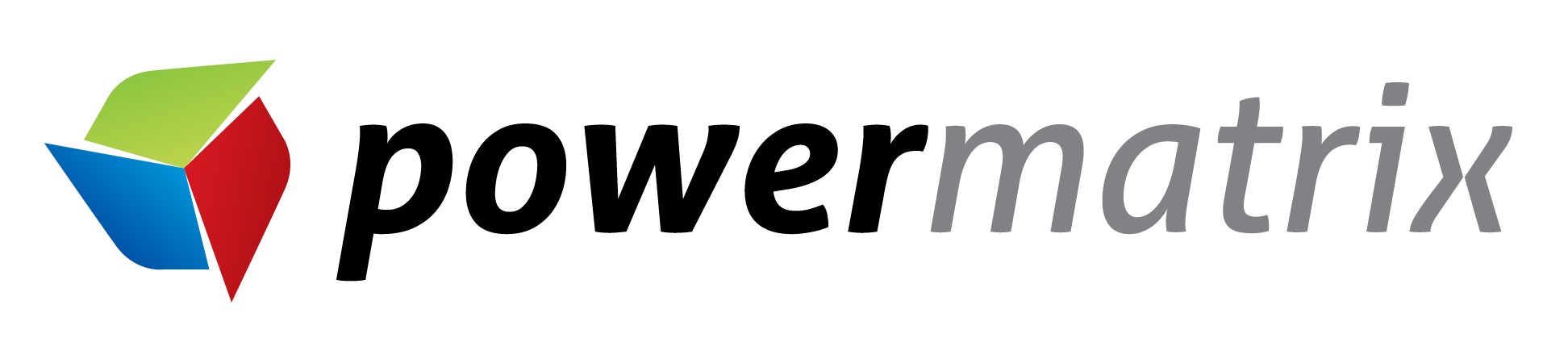 Powermatrix Logo