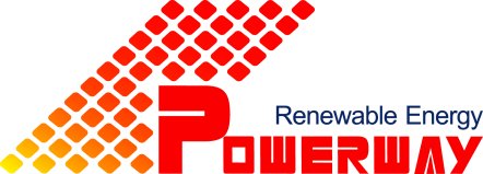 Powerway Logo
