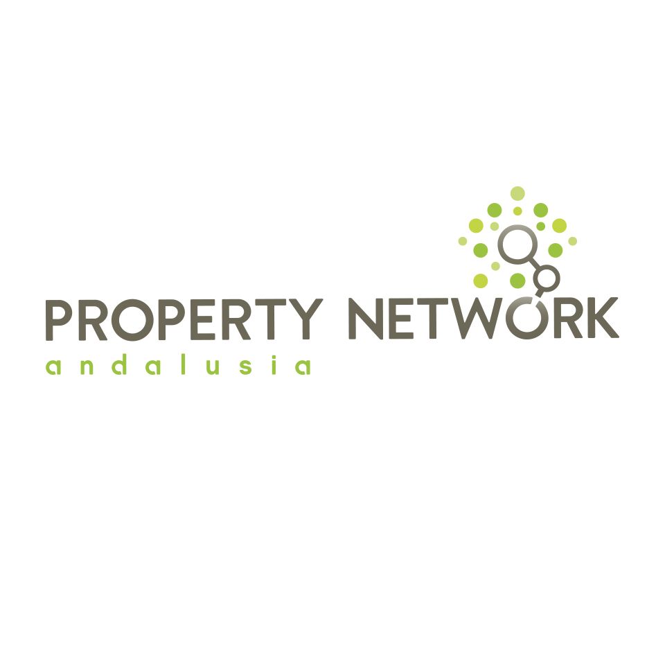 Property Network Andalusia Logo