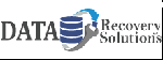Data Recovery Solutions Logo