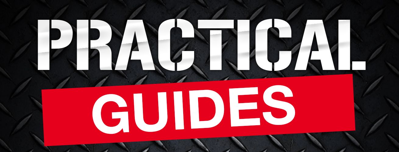 Practical Guides Logo