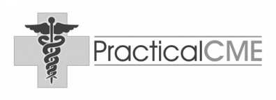 PracticalCME, LLC Logo