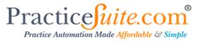 PracticeSuite Inc Logo