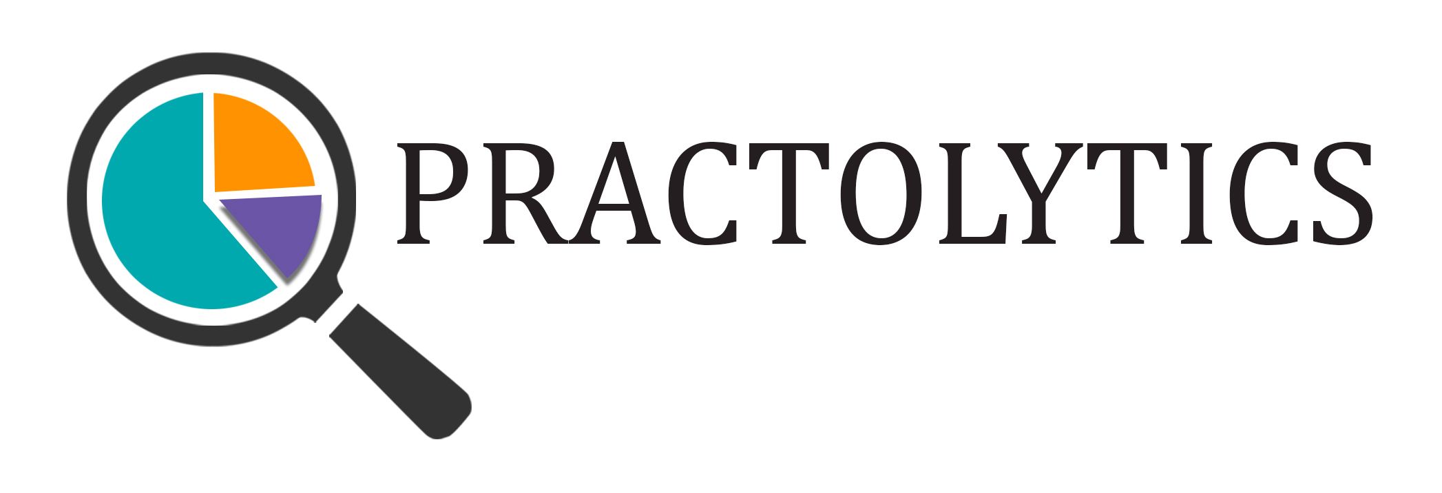 Practolytics Logo