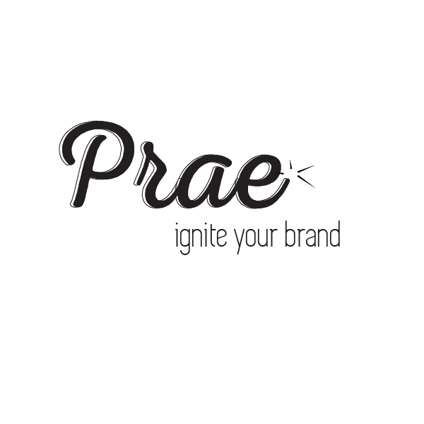 Prae Logo