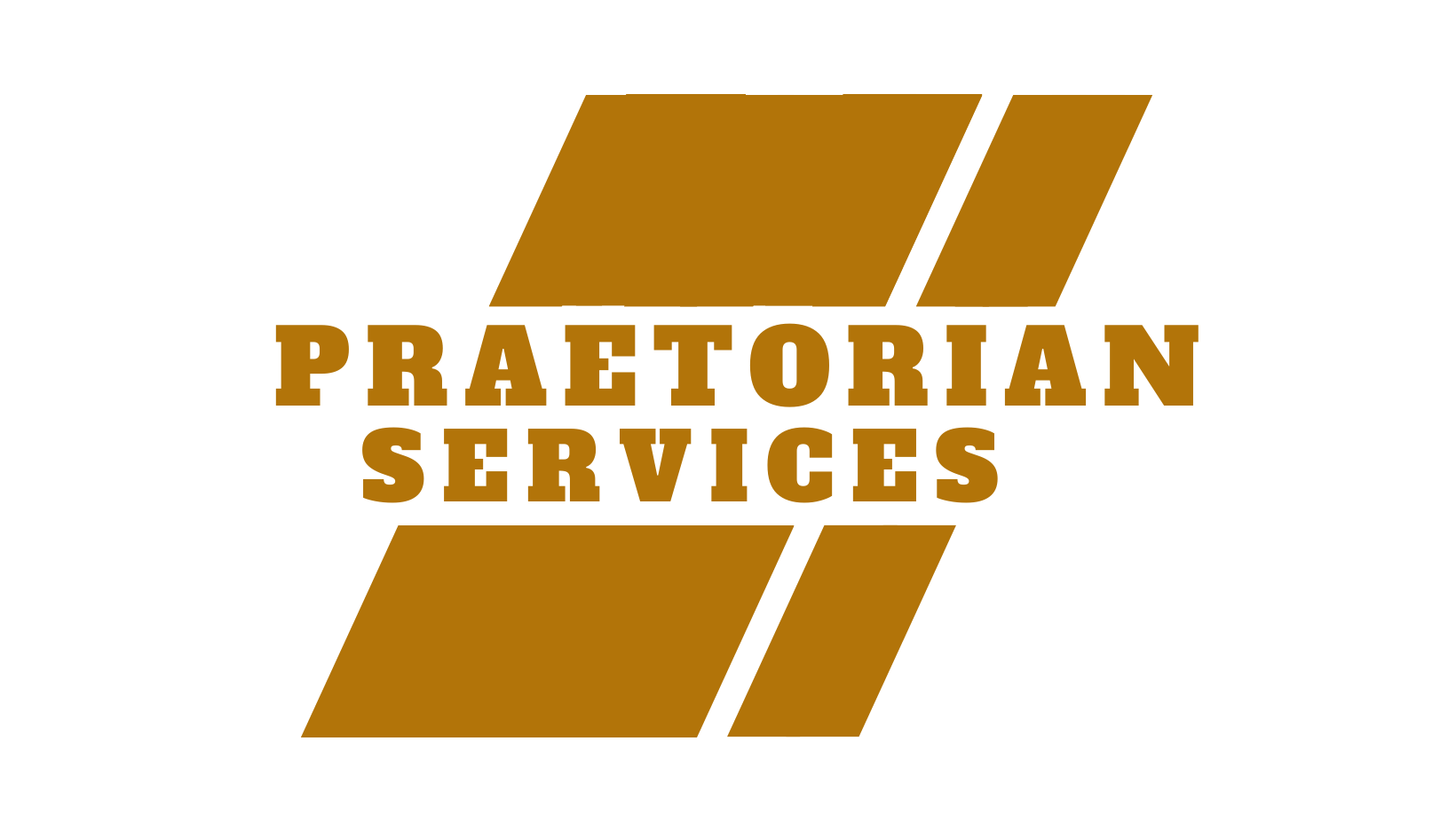 PraetorianServices Logo