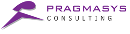 Pragmasys LLP Logo