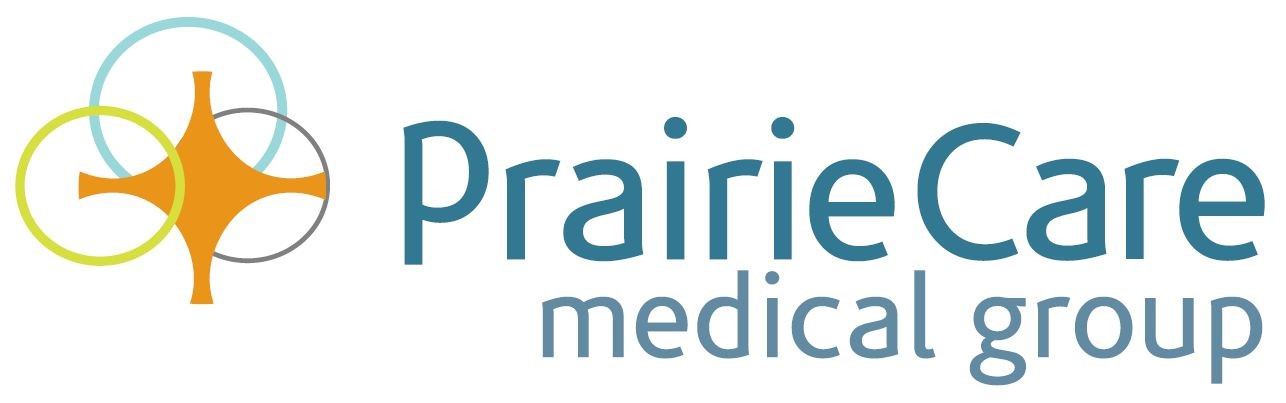 PrairieCareRochester Logo