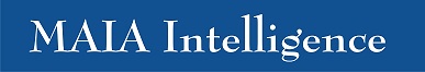 MAIA Intelligence Logo