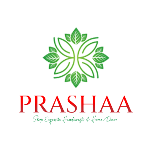 Prashaa Return Gifts Logo