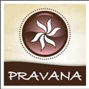 Pravana Logo