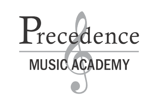 Precedence Music Academy LLC Logo