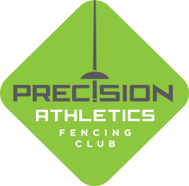 PrecisionAFC Logo