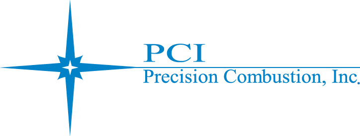 Precision Combustion, Inc. Logo