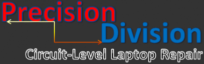 PrecisionDivision Logo