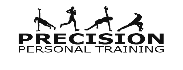 Precision Personal Training Logo