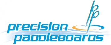 Precision Paddleboards Logo