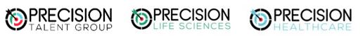 PrecisionTalentGroup Logo