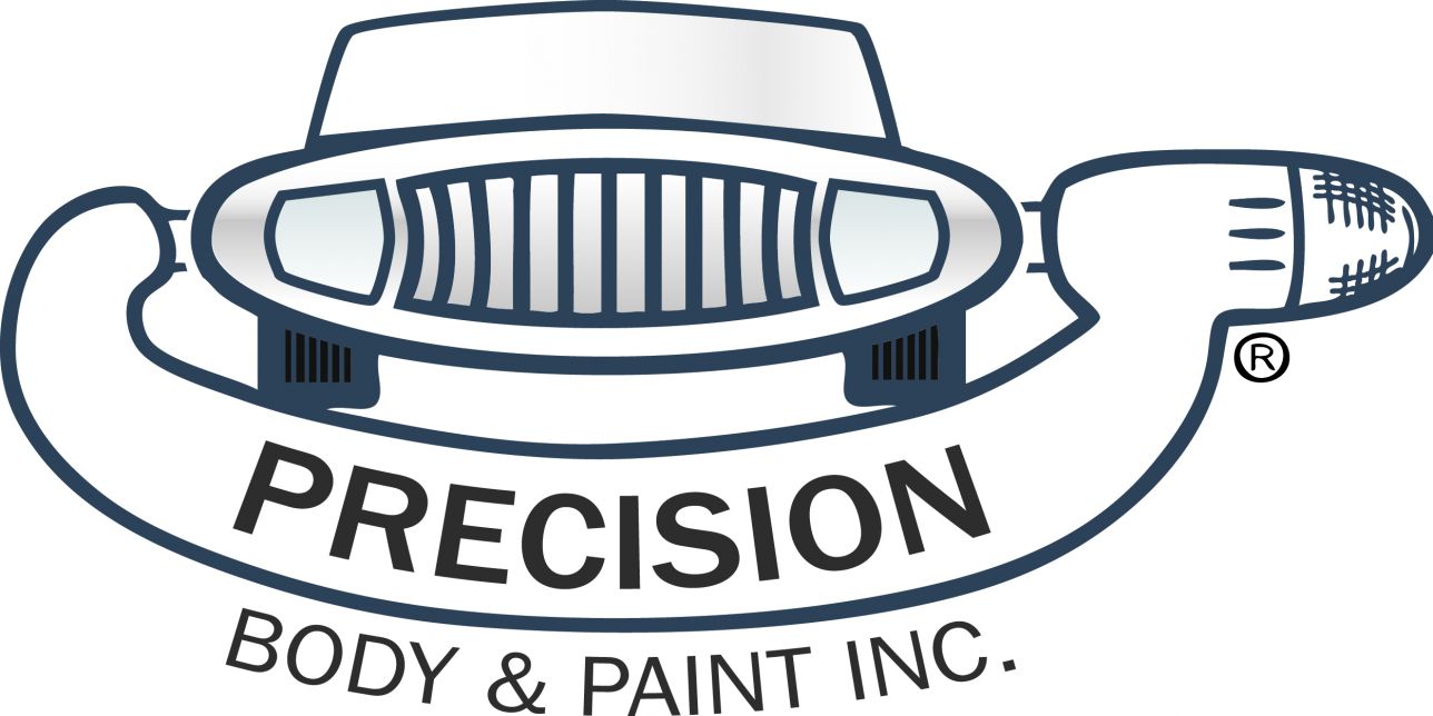 Precisionbodypaint Logo