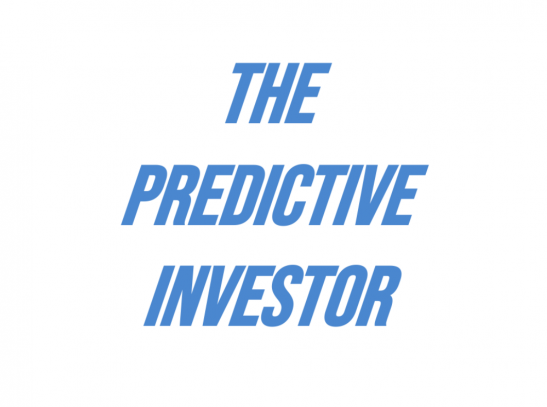 PredictiveInvestor Logo