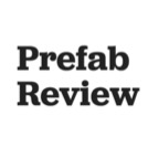 Prefab-Review Logo