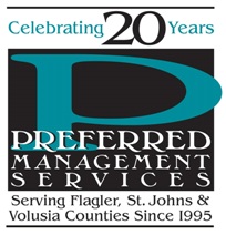 Preferred Management Services, Inc. Logo