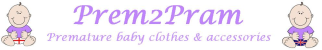 Prem2Pram Logo