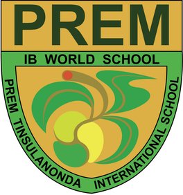 Prem Tinsulanonda International School Logo