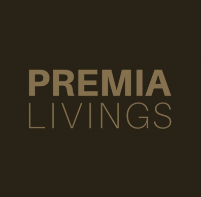 Premia Livings Real Estate LLC Logo