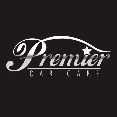 Premier Car Care Logo