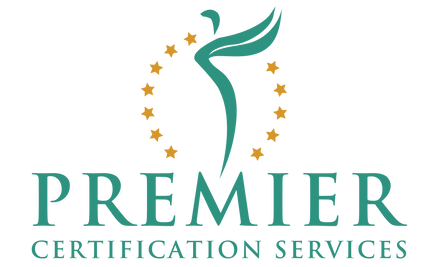 Premier Certification Services Logo