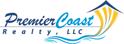 Premier Coast Realty Logo