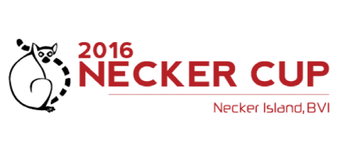 2016 Necker Cup / Necker Open Logo